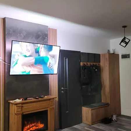 Apartment Wes Grand Park Cluj-Napoca