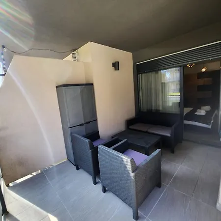 Apartament Wes Grand Park