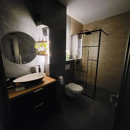 Apartment Wes Grand Park Cluj-Napoca