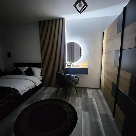 Wes Grand Park Cluj-Napoca