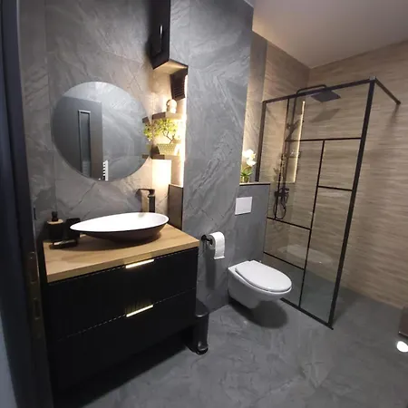 Apartment Wes Grand Park Cluj-Napoca