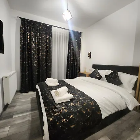 Wes Grand Park Cluj-Napoca