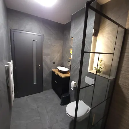 Wes Grand Park Apartment Cluj-Napoca