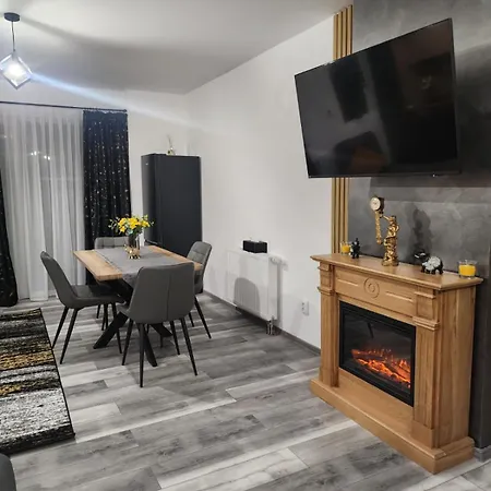 Wes Grand Park Cluj-Napoca