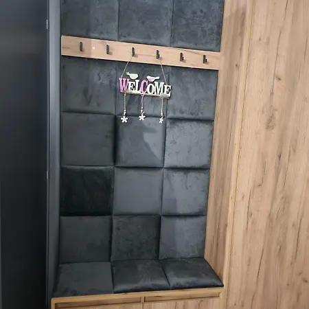 Wes Grand Park Apartment Cluj-Napoca