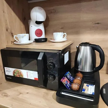 Apartment Wes Grand Park Cluj-Napoca