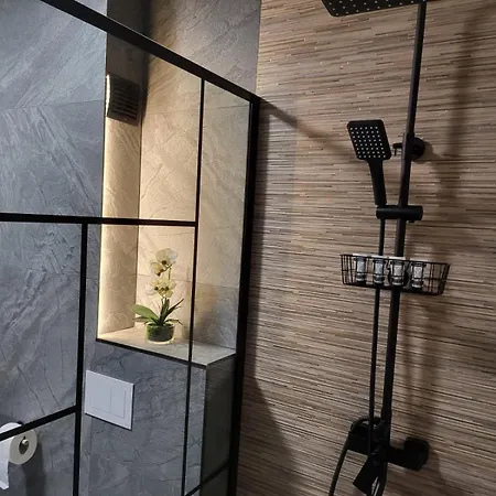 Wes Grand Park Apartment Cluj-Napoca