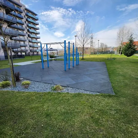 Wes Grand Park