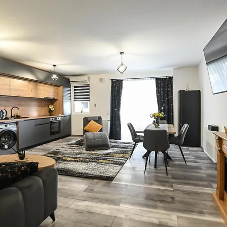 Wes Grand Park * Cluj-Napoca