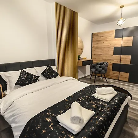 Wes Grand Park Cluj-Napoca