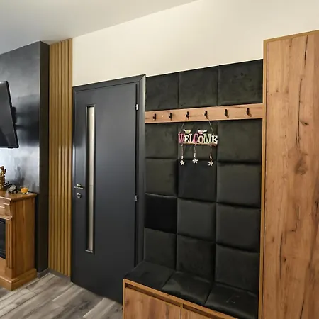 Wes Grand Park * Cluj-Napoca