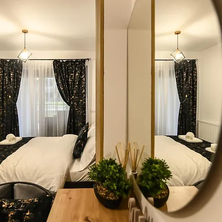 Apartment Wes Grand Park Cluj-Napoca