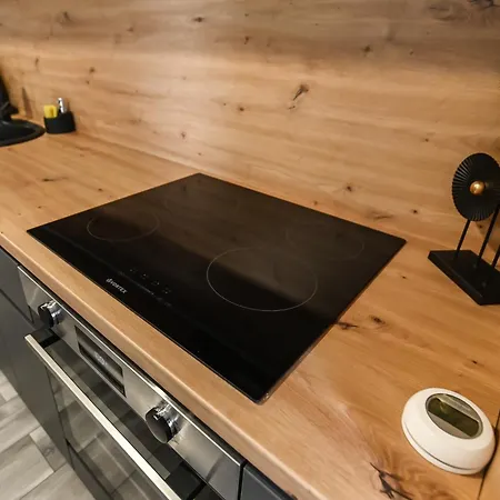 Apartament Wes Grand Park