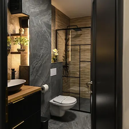 Apartment Wes Grand Park