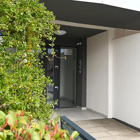 Wes Grand Park Apartment Cluj-Napoca