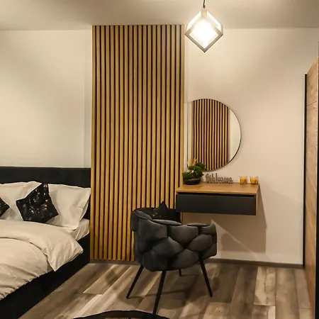 Wes Grand Park Cluj-Napoca