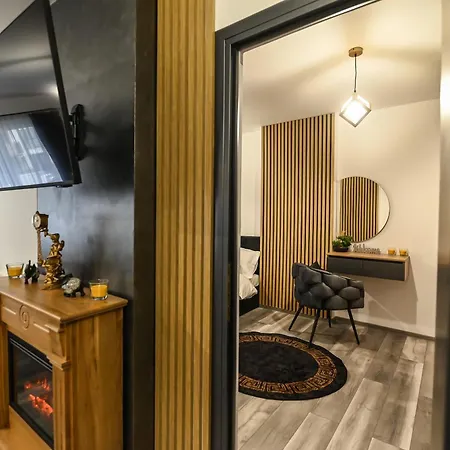 Wes Grand Park Cluj-Napoca