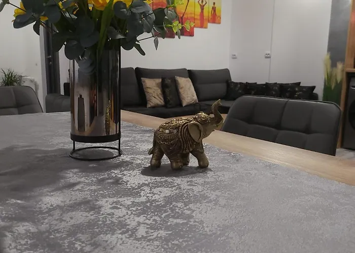 Wes Grand Park * Cluj-Napoca