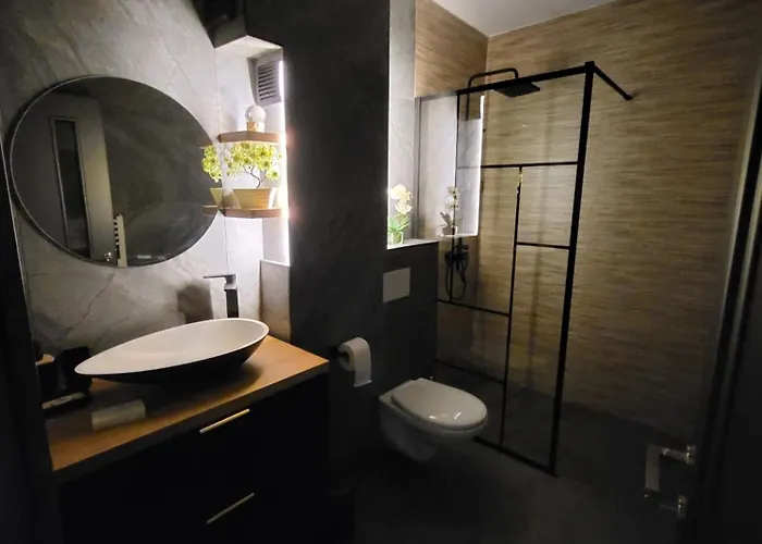 Appartamento Wes Grand Park Cluj-Napoca