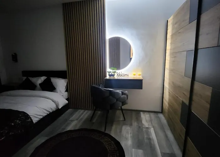 Wes Grand Park Kluž