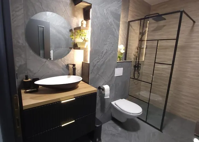 Appartamento Wes Grand Park Cluj-Napoca