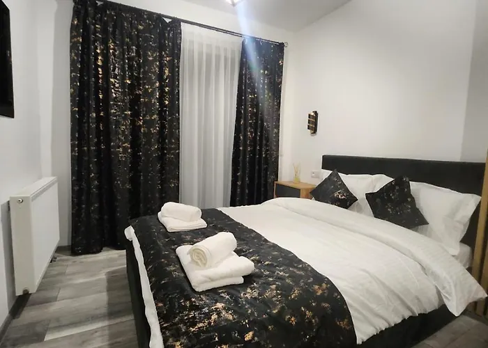 Wes Grand Park Cluj-Napoca