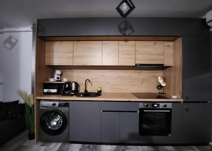 Wes Grand Park Appartamento Cluj-Napoca