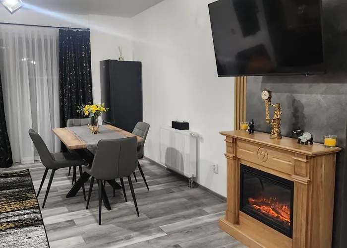 Wes Grand Park Cluj-Napoca