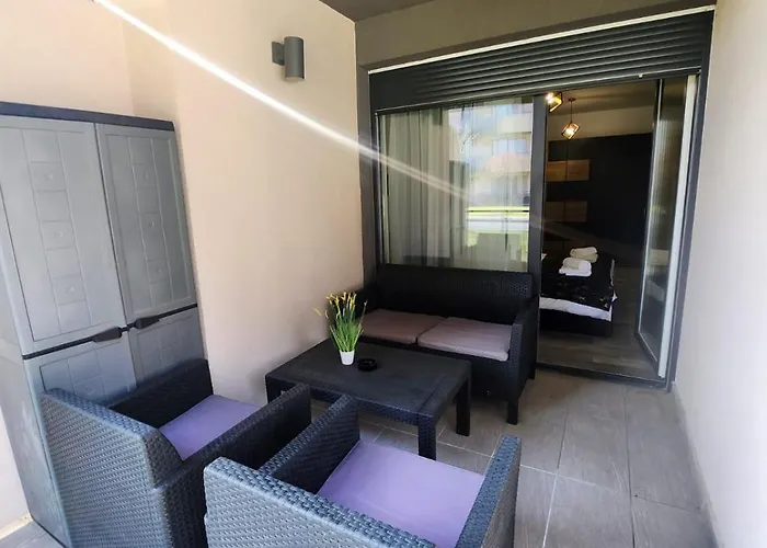 Wes Grand Park * Kluž