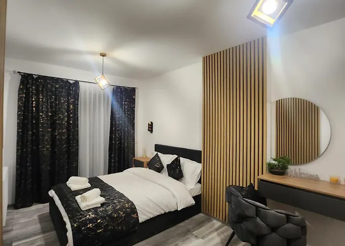 Wes Grand Park Lägenhet