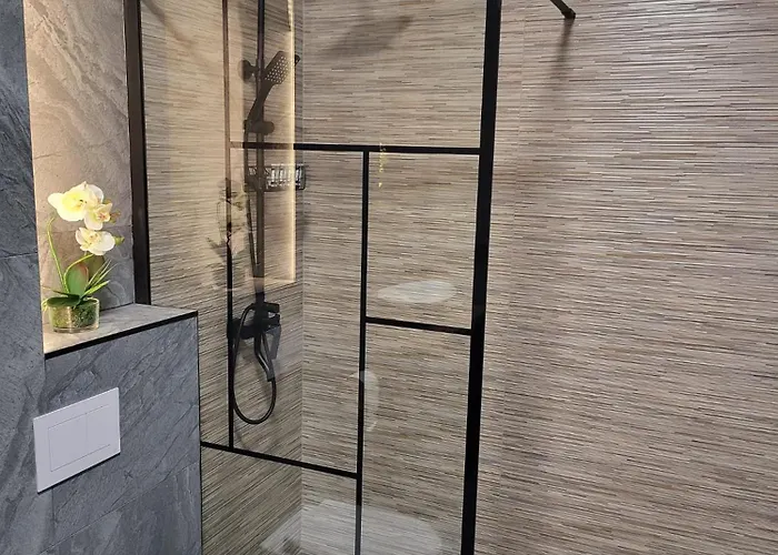 Wes Grand Park Lägenhet