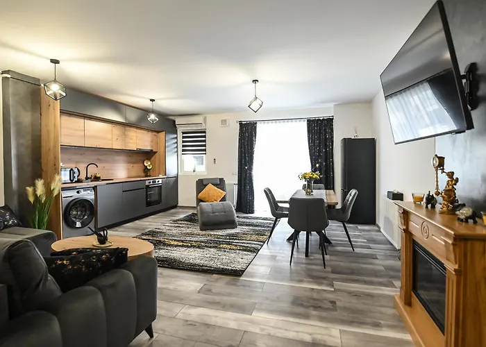 Wes Grand Park * Cluj-Napoca