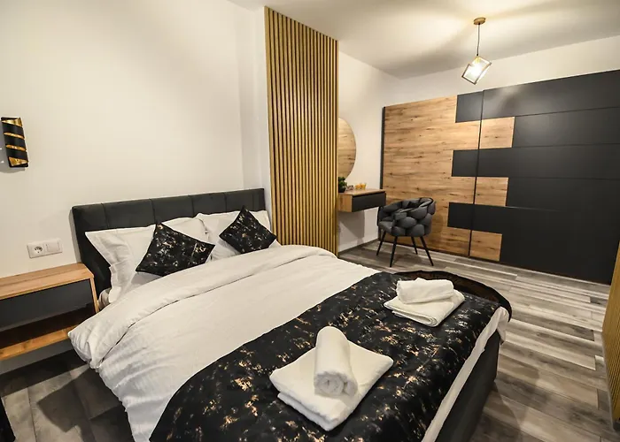 Wes Grand Park Cluj-Napoca