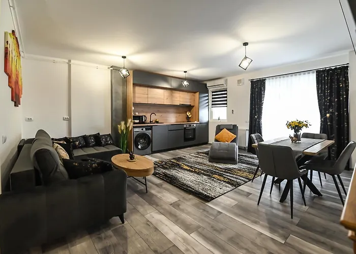 Wes Grand Park Cluj-Napoca