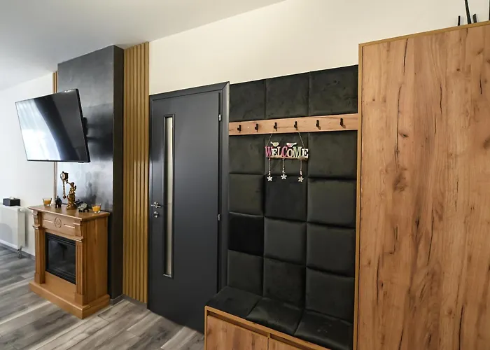 Wes Grand Park * Kluž