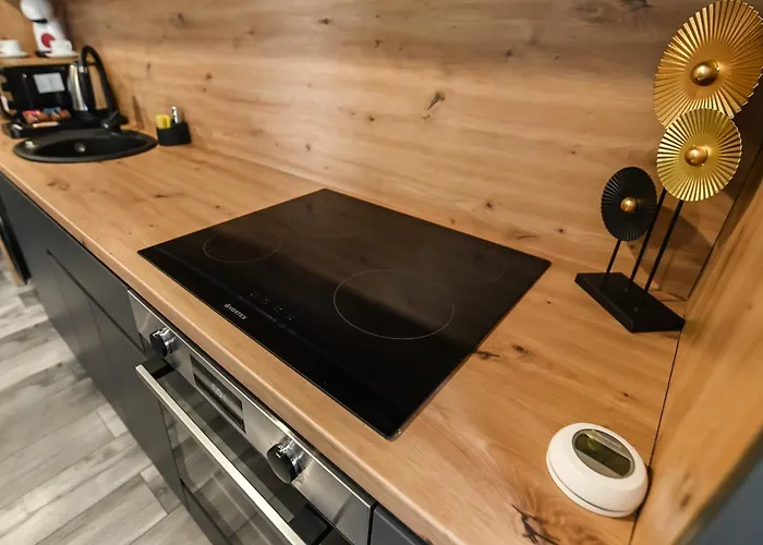 Apartmán Wes Grand Park