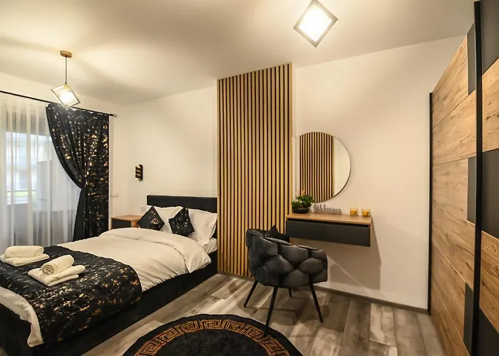 Appartamento Wes Grand Park Cluj-Napoca