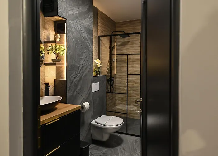 Lägenhet Wes Grand Park