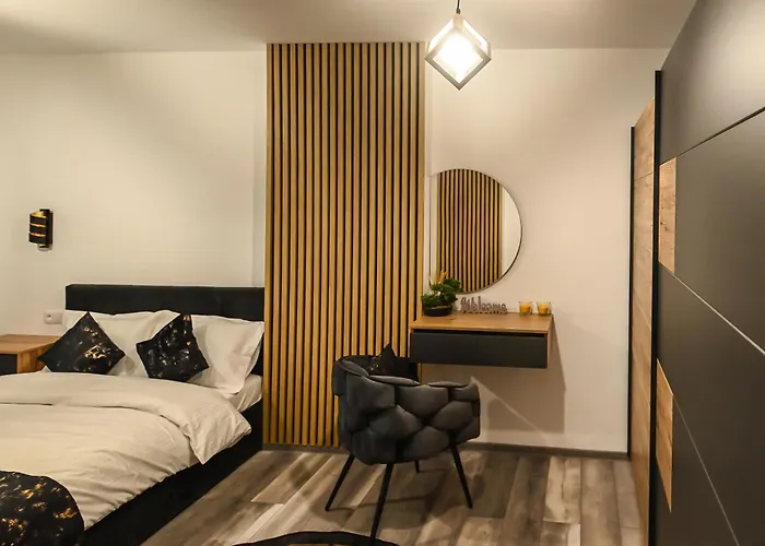 Wes Grand Park Kluž