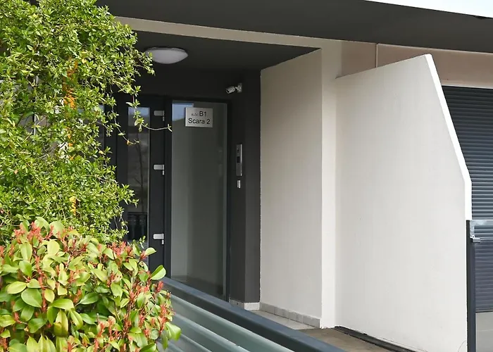 Wes Grand Park * Cluj-Napoca