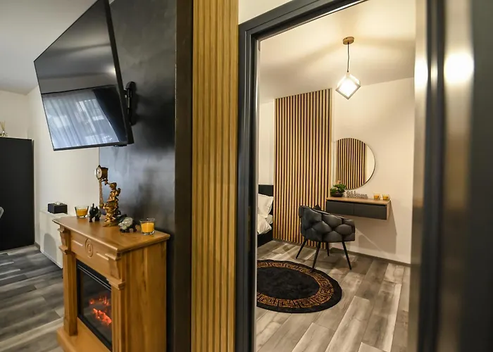 Wes Grand Park Kluž