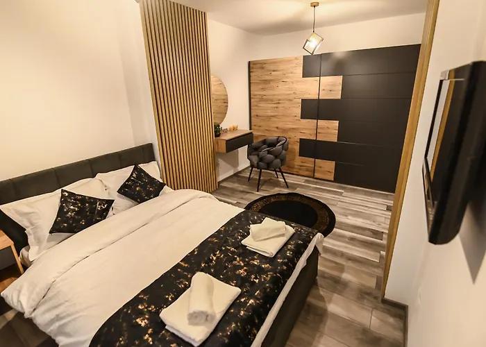 Wes Grand Park Cluj-Napoca